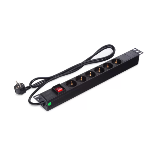 Сетевой фильтр SHIP 700506102 1,8 м. 220 в. — купить в Казахстане | neom.kz