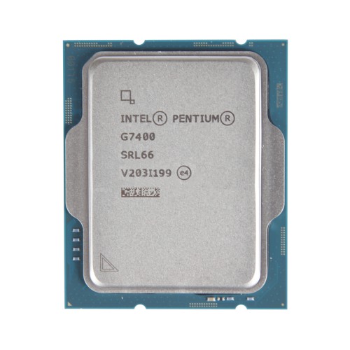 Процессор (CPU) Intel Pentium Processor G7400 1700 – купить в интернет-магазине Neom.kz по выгодной цене в Казахстане