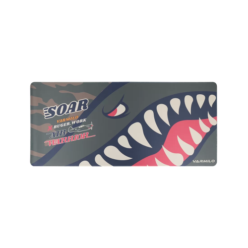 Коврик для мыши Varmilo Warrior-Soar, XL (ZDB043-01) — купить в Казахстане | neom.kz