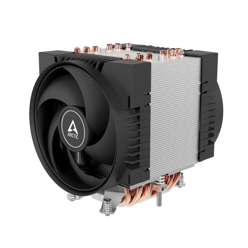 Кулер для процессора Arctic Freezer 4U-SP5 360 Вт (ACFRE00158A)