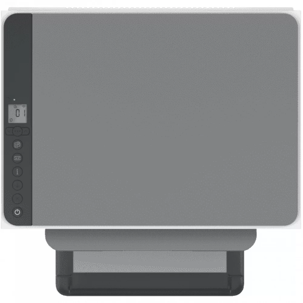  Монохромный МФУ HP LaserJet Tank 1602w (2R3E8A) фото 4