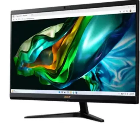 Моноблок Acer Aspire C22-1800 (DQ.BLGMC.003) – купить недорого с доставкой по Алматы и Казахстану фото 3