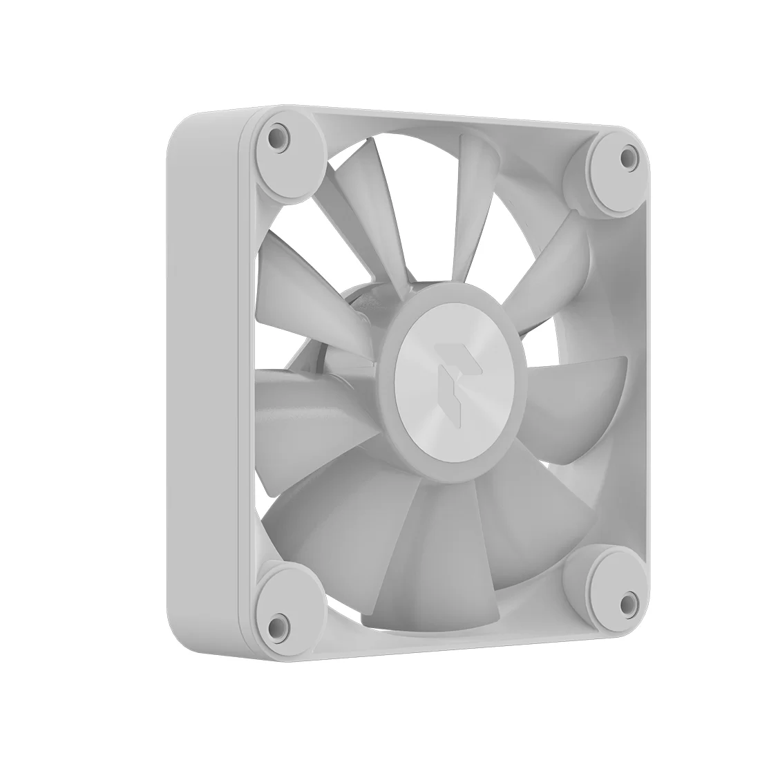 Кулер для компьютерного корпуса AeroCool APNX FP1-140 WH – купить недорого с доставкой по Алматы и Казахстану