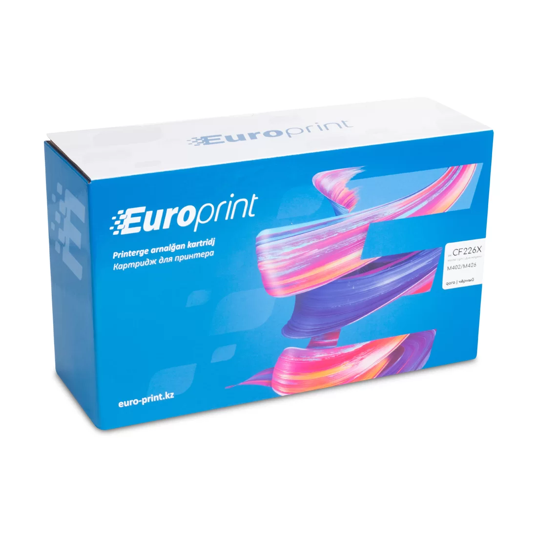 Картридж Europrint EPC-CF226X – купить недорого с доставкой по Алматы и Казахстану