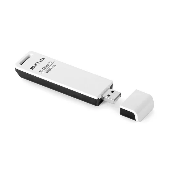 Сетевая карта TP-Link TL-WN821N – купить недорого с доставкой по Алматы и Казахстану