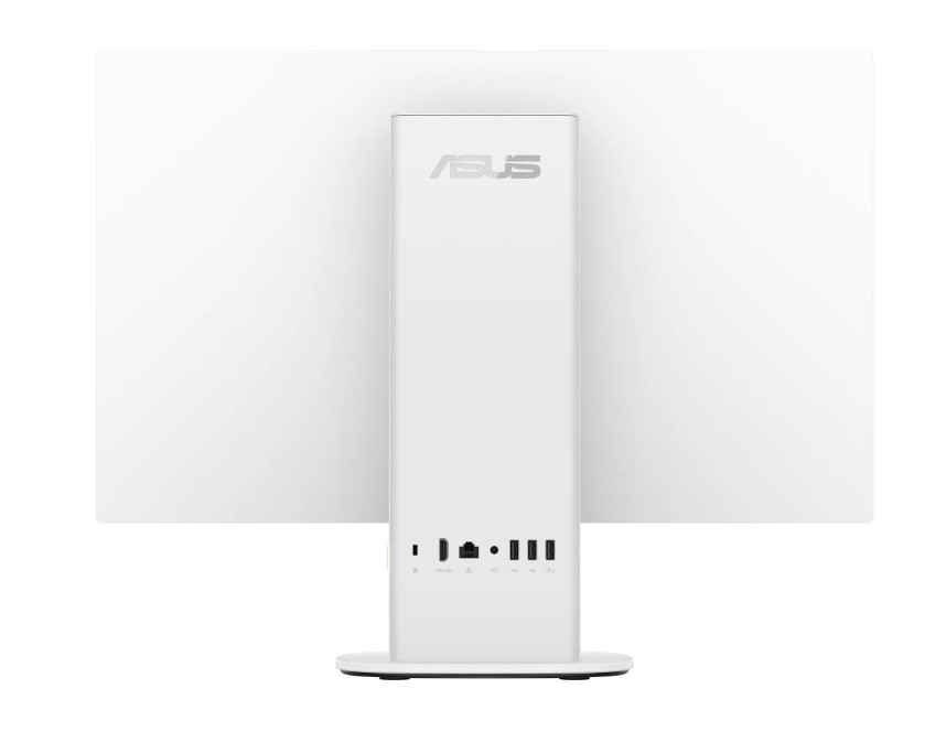 Моноблок ASUS V200 AiO VM240FA-WPC017W 23.8" FHD Ryzen 5 40 8GB SSD 512GB Windows 11 Home (90PT0491-M005M0) – купить недорого с доставкой по Алматы и Казахстану