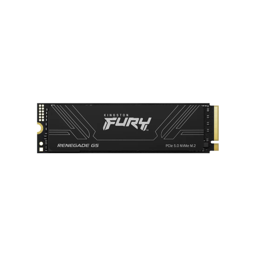 Твердотельный накопитель SSD Kingston FURY Renegade G5 SFYR2S/1T0 M.2 NVMe PCIe 5.0x4