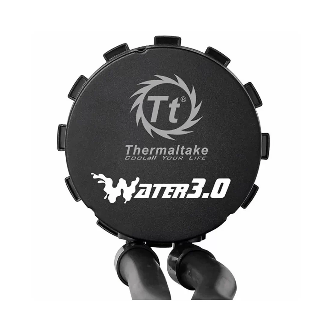 Кулер с водяным охлаждением Thermaltake Water 3.0 Ultimate – купить недорого с доставкой по Алматы и Казахстану фото 3