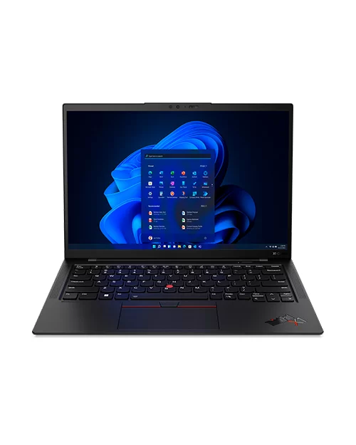 Ноутбук Lenovo X1 Carbon 14'wuxga/Core Ultra 5-125u/16gb/1TB/Win pro (21KC00C0RT) – купить недорого с доставкой по Алматы и Казахстану