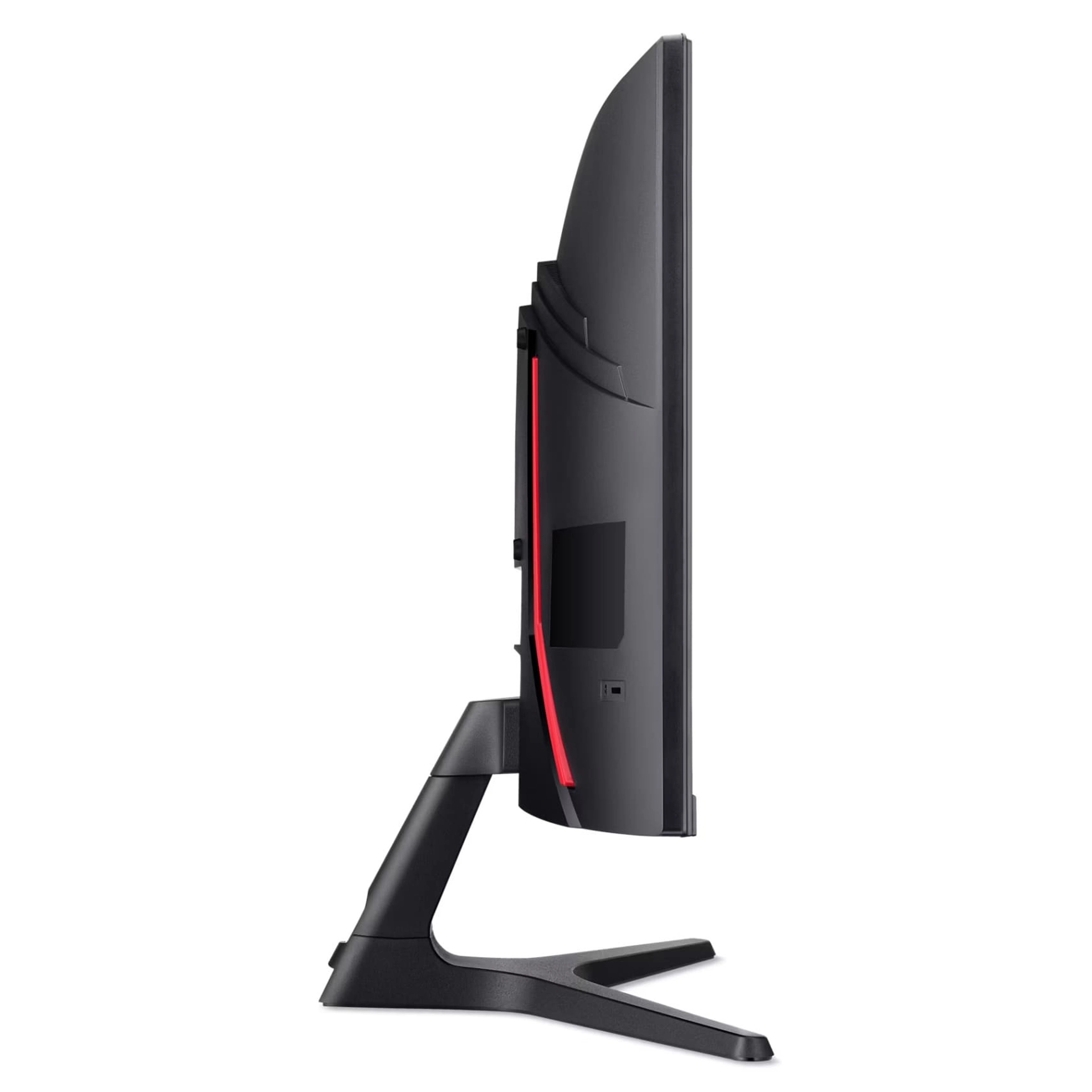 Монитор Acer ED240QP0bi 23.6" FHD VA 144Hz (UM.UE0EE.004) – купить недорого с доставкой по Алматы и Казахстану
