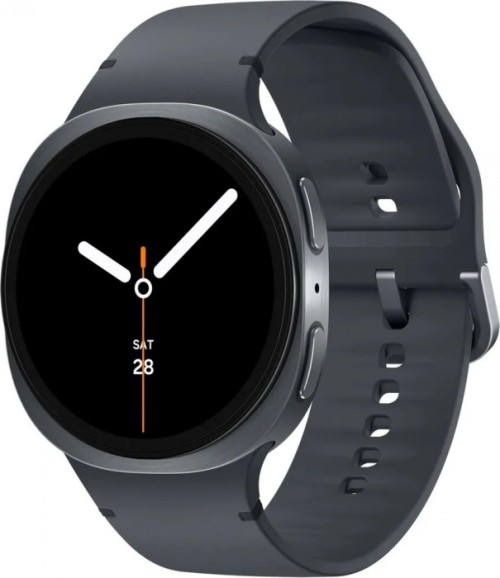 Смарт-часы Samsung Galaxy Watch8 44mm (SM-L330NDAACIS), Black — купить в Казахстане | neom.kz