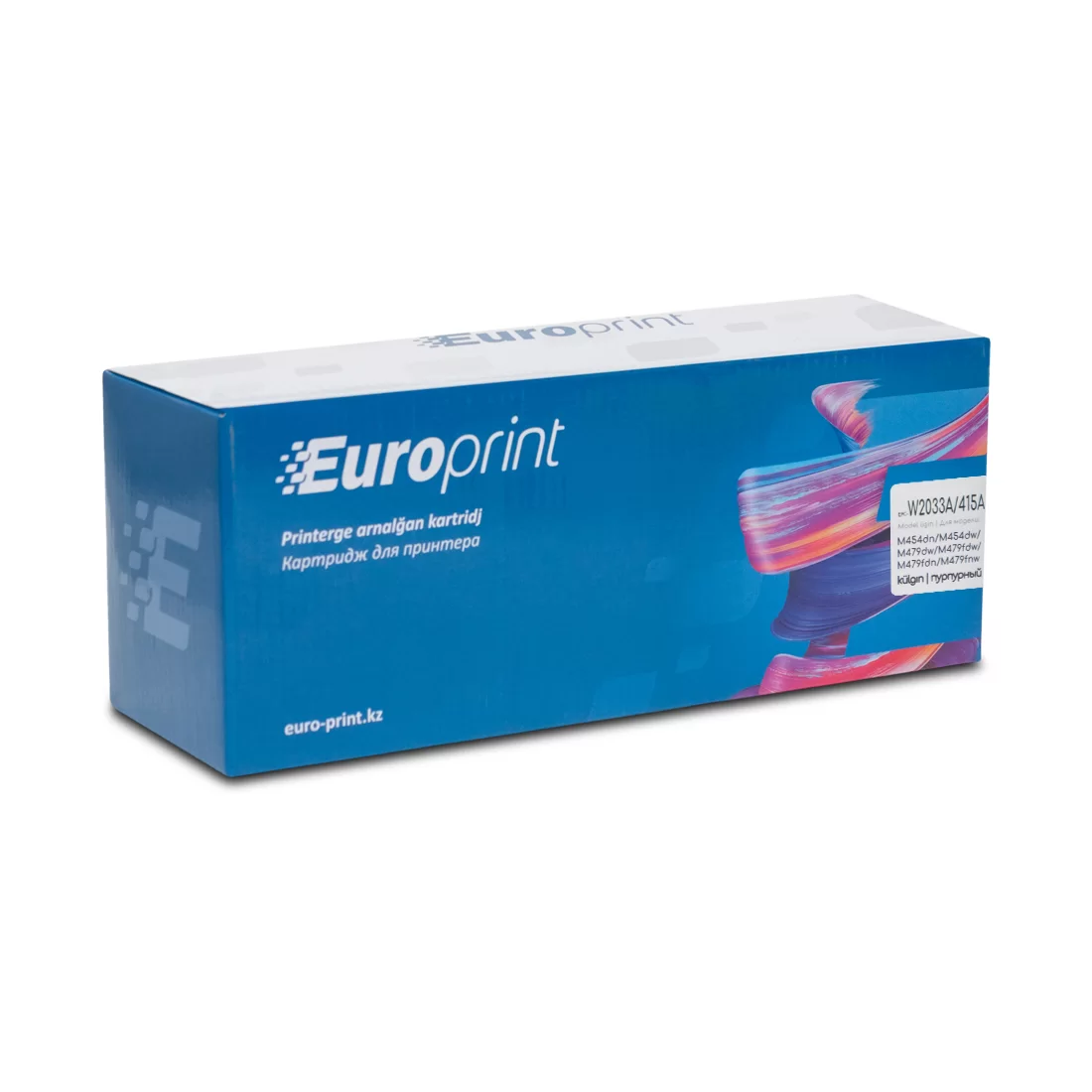 Картридж Europrint EPC-W2033A, Magenta – купить недорого с доставкой по Алматы и Казахстану