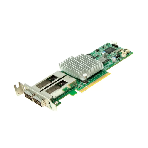 Сетевая карта Supermicro AOC-S40G-i2Q — купить в Казахстане | neom.kz