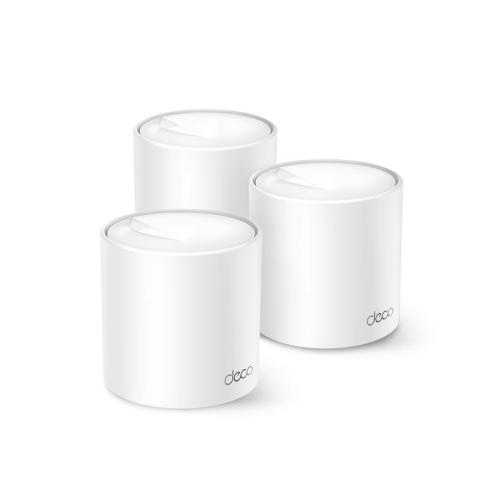 Беспроводная MESH-система Wi-Fi TP-Link Deco X50(3-pack) — купить в Казахстане | neom.kz