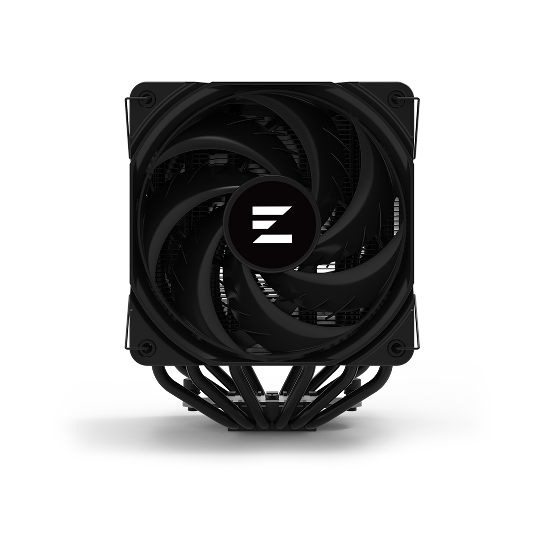 Кулер для процессора Zalman CNPS14X DUO BLACK – купить недорого с доставкой по Алматы и Казахстану фото 3