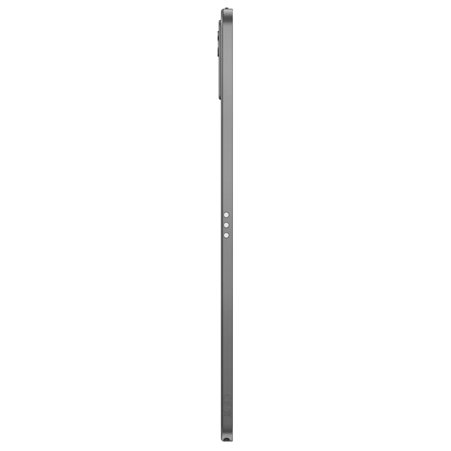 Планшет Lenovo Idea Tab TB336ZU, 11", 256 GB, 8 GB, Wi-Fi+5G, Luna Grey (ZAFM0286UZ) – купить недорого с доставкой по Алматы и Казахстану фото 5
