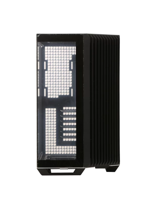 Корпус AeroCool APNX V1, Black-White