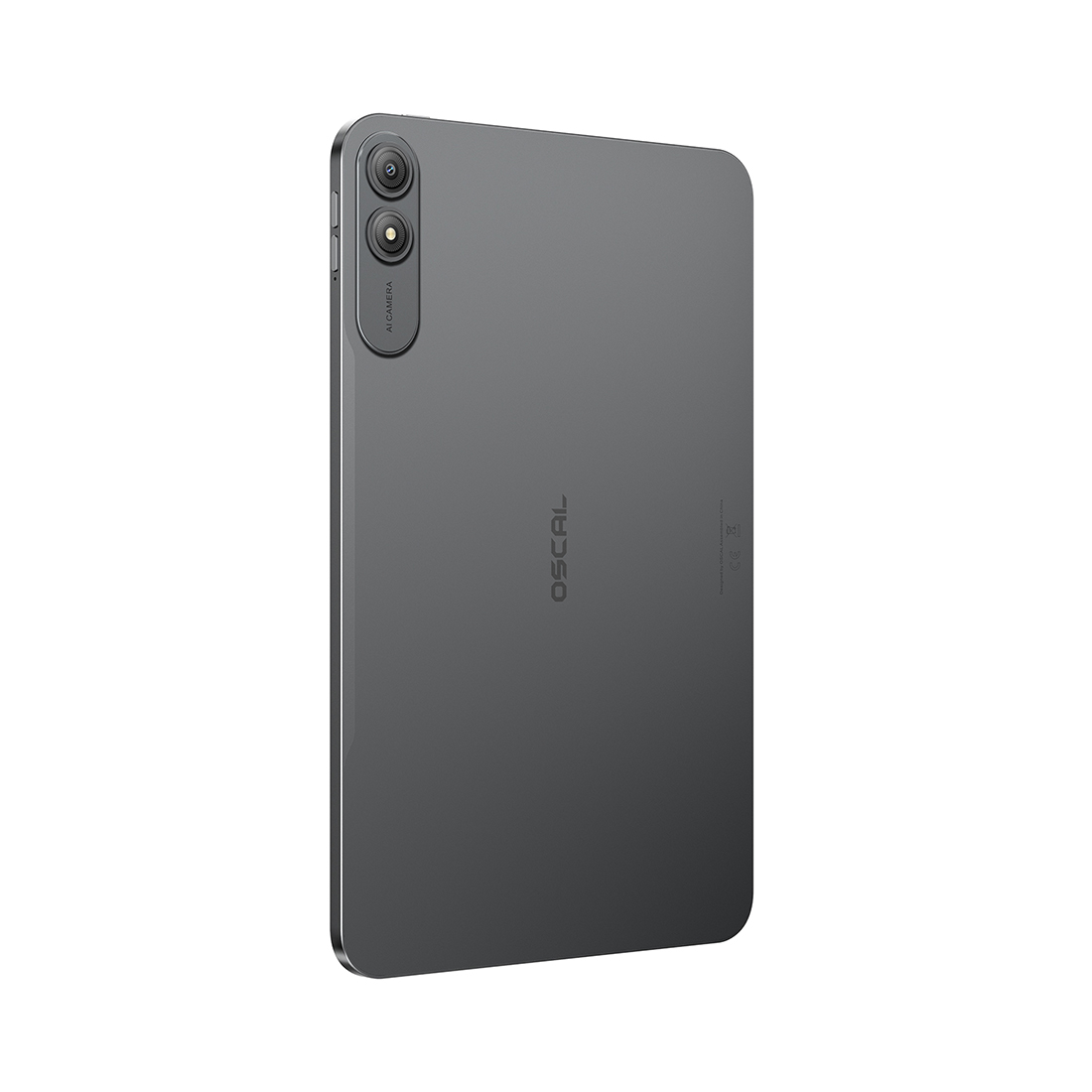 Планшет OSCAL Pad 200 LTE 6GB RAM 256GB ROM Gray – купить недорого с доставкой по Алматы и Казахстану