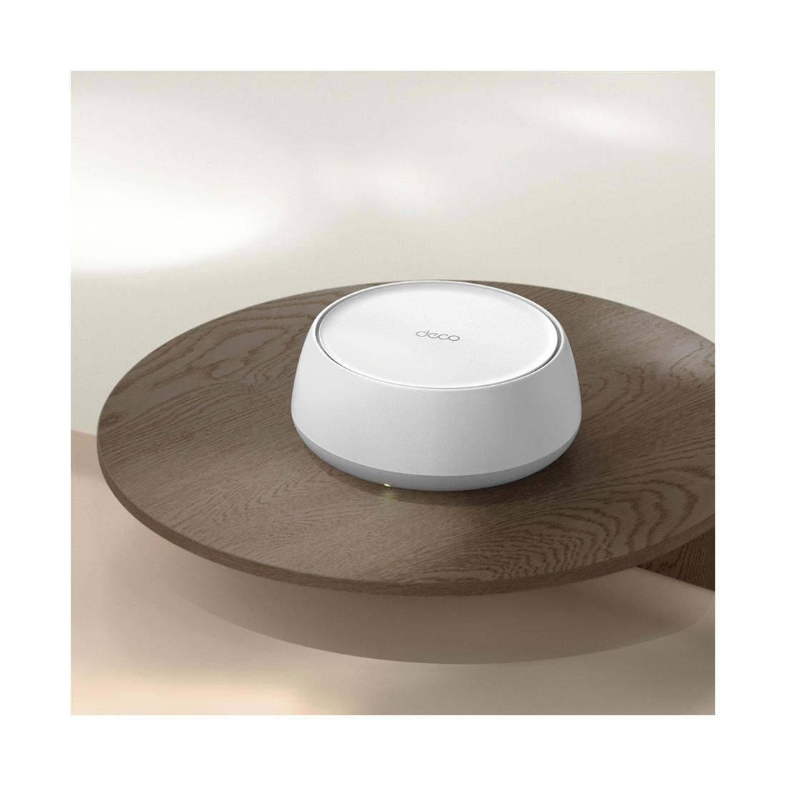 Mesh Wi-Fi система TP-Link Deco BE25(2-pack), Wi-Fi 7, 2.4/5 ГГц, 2×WAN/LAN 2.5 Гбит/с – купить недорого с доставкой по Алматы и Казахстану