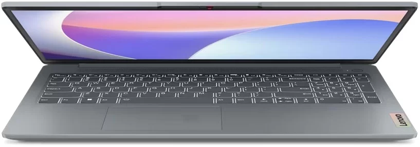 Ноутбук Lenovo IdeaPad Slim 3 15IAN8 (82XB003LRK) – купить недорого с доставкой по Алматы и Казахстану фото 8
