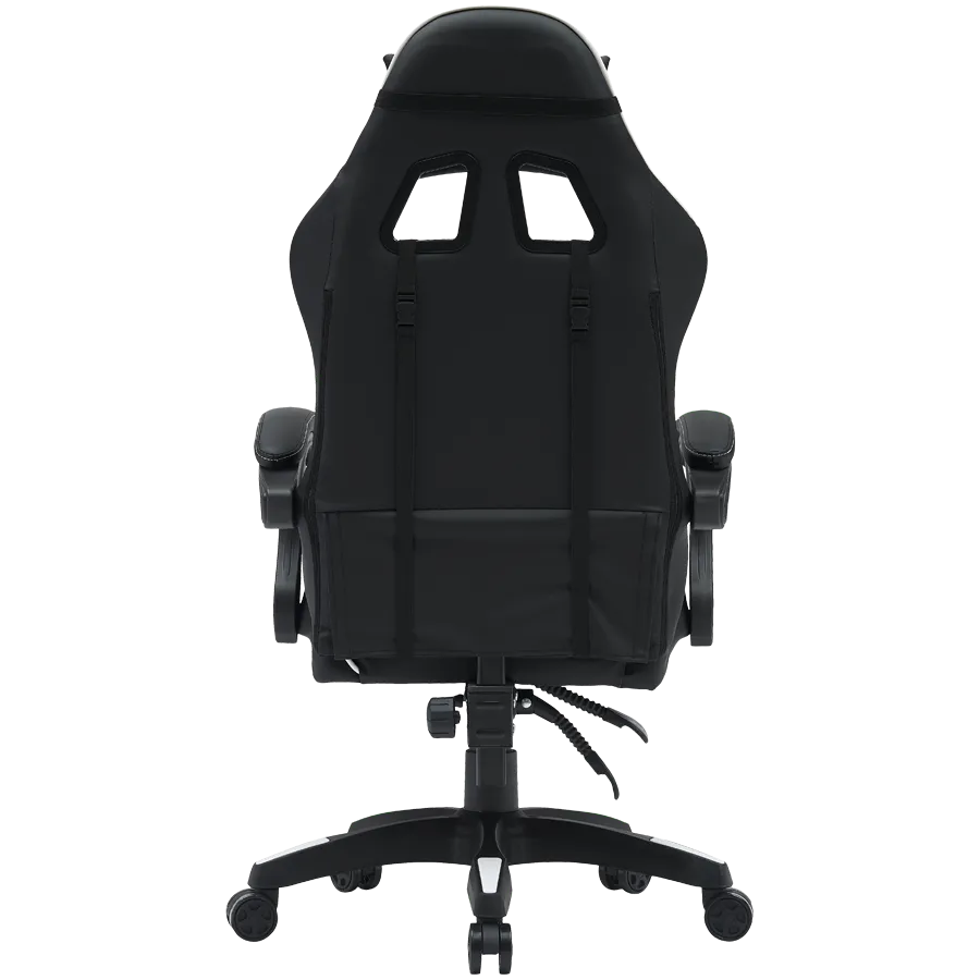 CANYON gaming chair Core SGCH2 Black White – купить недорого с доставкой по Алматы и Казахстану фото 6