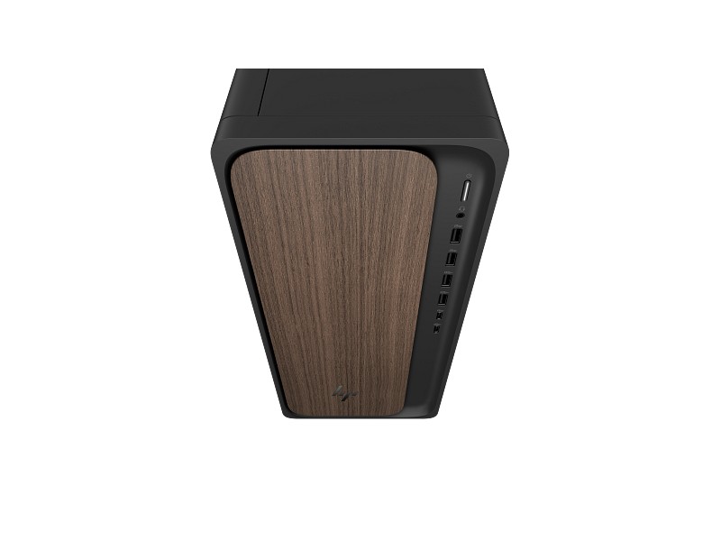 Компьютер HP OmniDesk Desktop AI M03-0020ci Core Ultra 5 32GB SSD 1TB Windows 11 Home (E1XT3EA) — купить в Казахстане | neom.kz фото 5