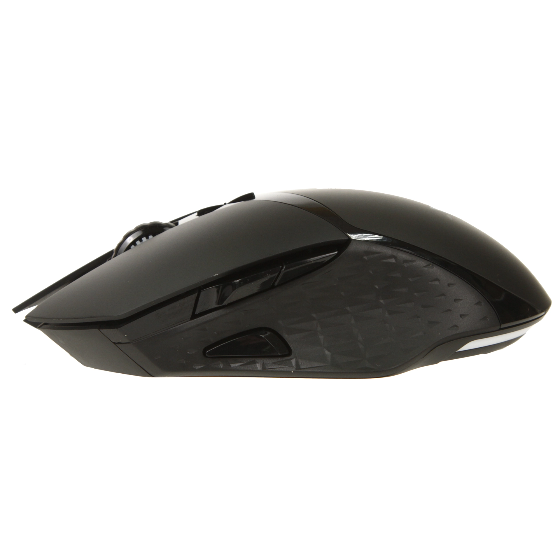 Мышь Rapoo V30W, Black, USB – купить недорого с доставкой по Алматы и Казахстану фото 4