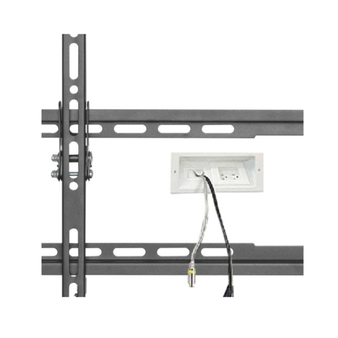 Кронштейн XG WB-3786T для ТВ и мониторов, 37"-86" – купить недорого с доставкой по Алматы и Казахстану