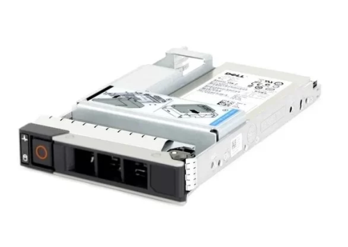 SSD-накопитель Dell 1.92TB 2.5" SATA III Read Intensive, салазки 3.5" (345-BDSG) — купить в Казахстане | neom.kz