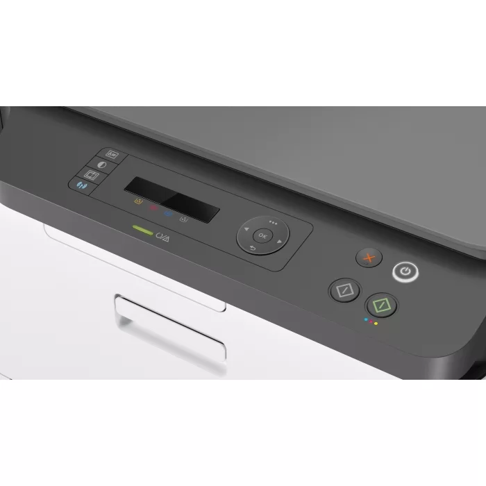  Цветной МФУ HP Color Laser 178nw (4ZB96A) фото 6