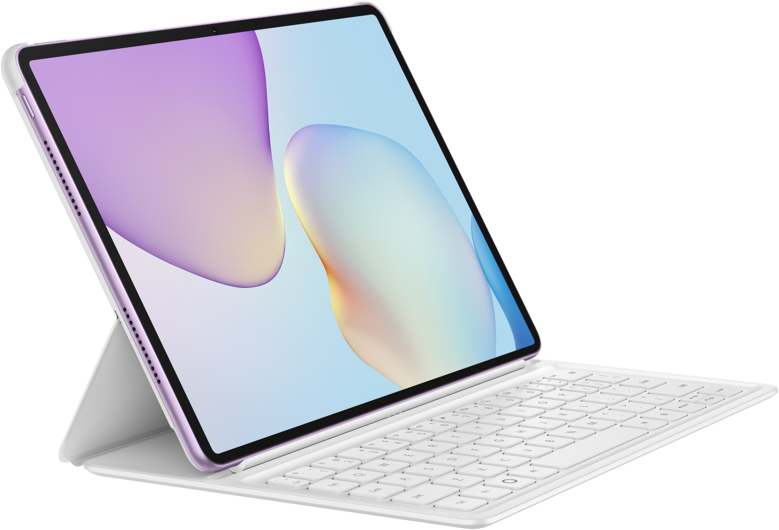 Планшет Huawei MatePad 11.5 2025 PaperMatte TXZ-W09 8GB RAM 256GB ROM Violet + Keyboard – купить недорого с доставкой по Алматы и Казахстану фото 7