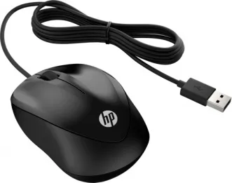 Проводная мышь HP 265A9A6 125 WRD Mouse — купить в Казахстане | neom.kz