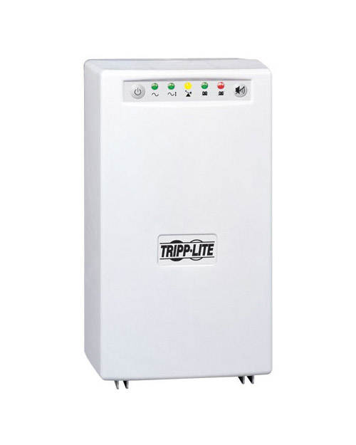 Tripplite SMX700HG Линейно-интерактивный ИБП медицинского назначения SmartPro 700 ВА