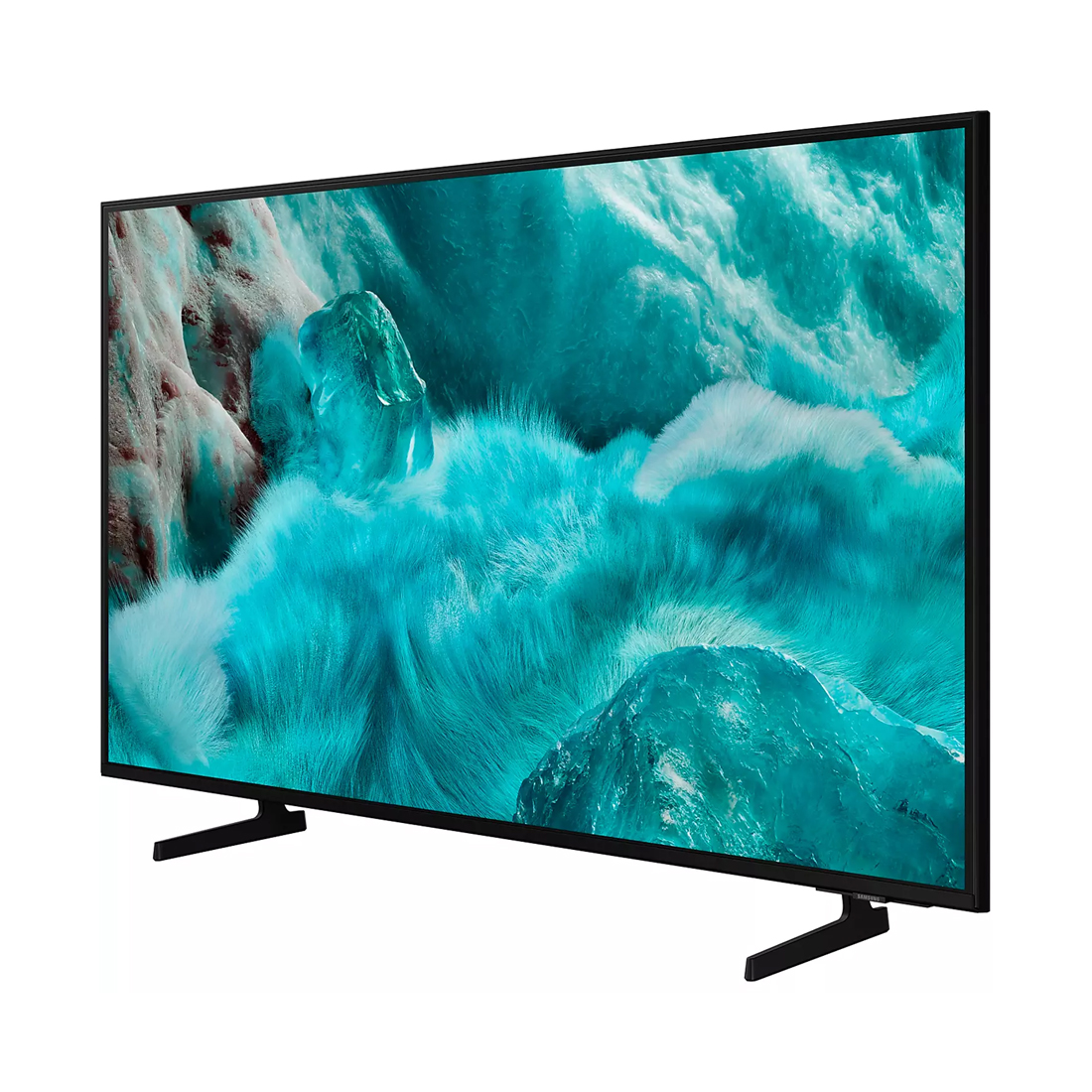Телевизор Samsung QE43Q7FAAUXKZ 43" – купить недорого с доставкой по Алматы и Казахстану