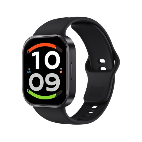 Смарт-часы Redmi Watch 6 Active Midnight Black — купить в Казахстане | neom.kz