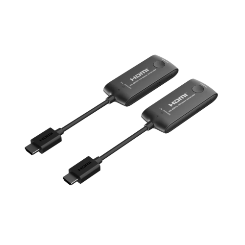 Удлинитель HDMI Lenkeng LKV488Mini-V2.0 (4K, 20m) – купить недорого с доставкой по Алматы и Казахстану