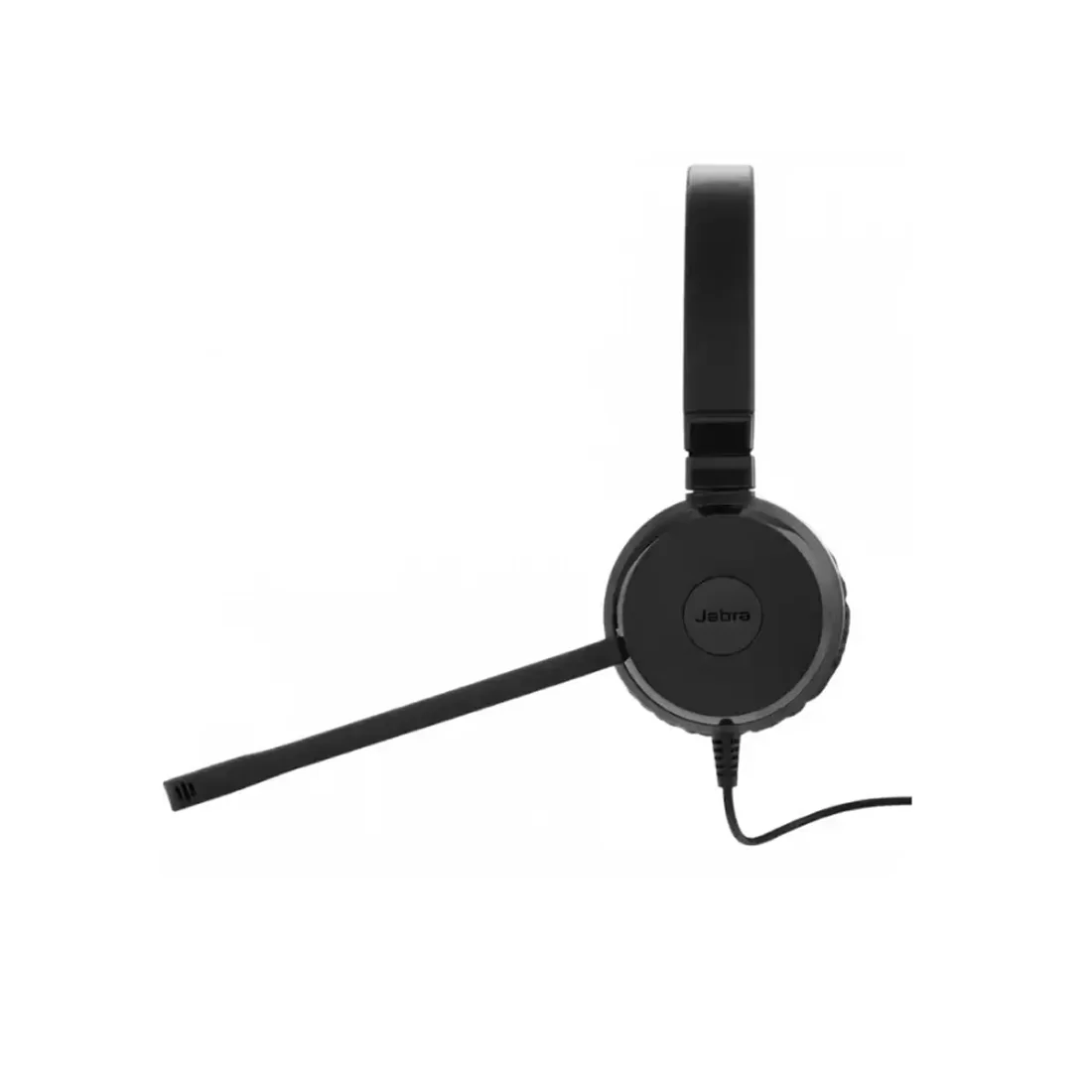 Гарнитура Jabra EVOLVE 30 II Stereo MS USB C/A adapter – купить недорого с доставкой по Алматы и Казахстану фото 3