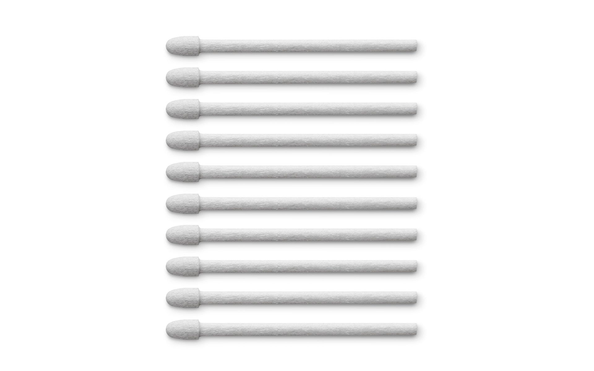 Наконечники для пера Wacom Pro Pen 2 Felt Nibs, 10 шт. (ACK22213) — купить в Казахстане | neom.kz