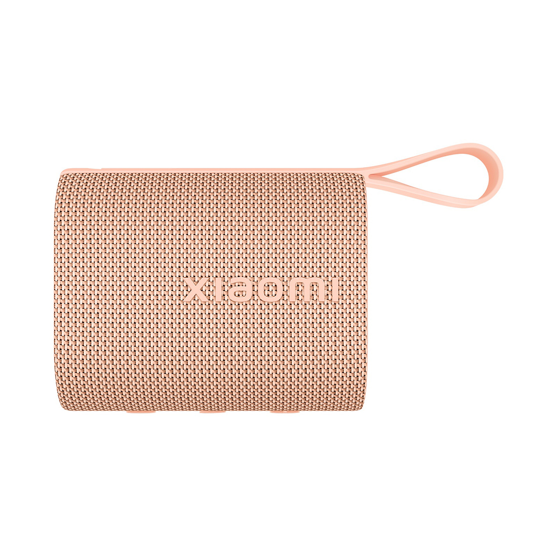 Портативная колонка Xiaomi Sound Pocket 5W Pink – купить недорого с доставкой по Алматы и Казахстану