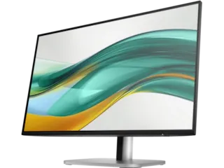 Монитор HP S5 Pro 524pu 23.8" FHD 100Hz (9D9V7AA) — купить в Казахстане | neom.kz