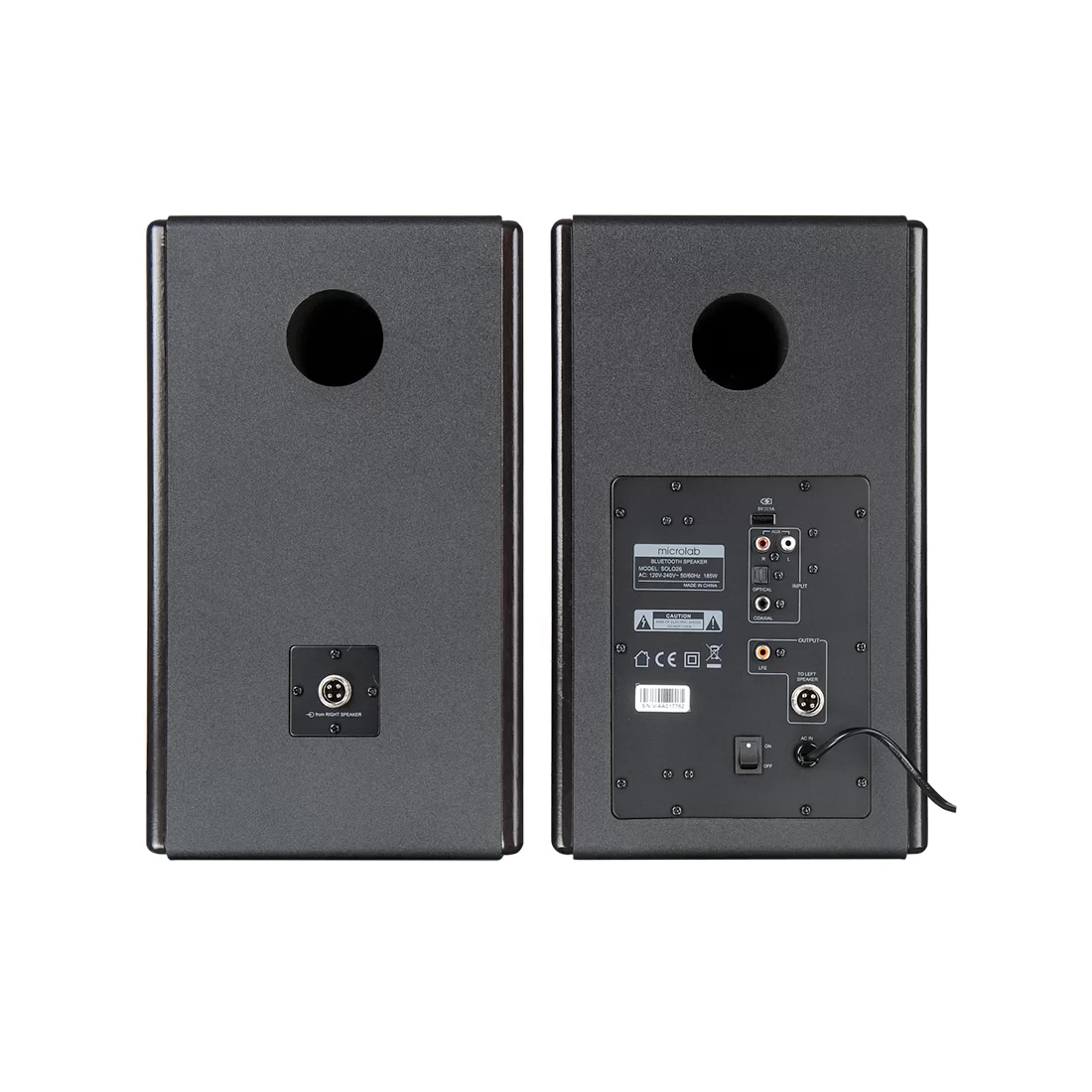 Акустическая система Microlab SOLO26 – купить недорого с доставкой по Алматы и Казахстану