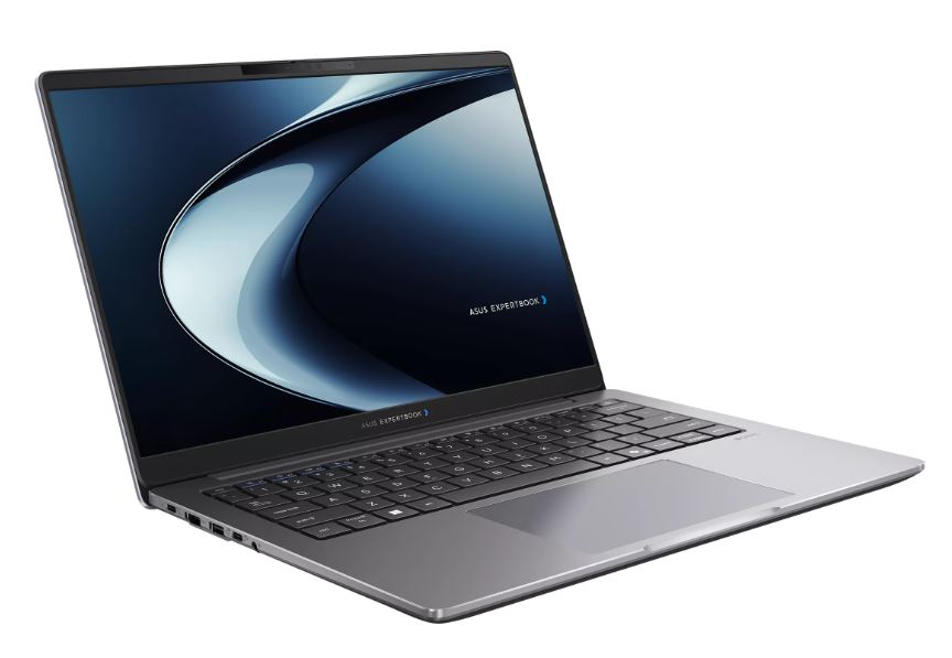 Ноутбук ASUS ExpertBook P5 G2 PM5406CGA-SF0338W 14" WUXGA OLED Ryzen AI 5 430 16GB SSD 1TB Windows 11 Home (90NX0AA1-M00CU0) – купить недорого с доставкой по Алматы и Казахстану