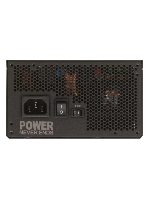 Блок питания FSP Hydro PTM Pro HPT2-1000M 1000W (PPA10A2820) — купить в Казахстане | neom.kz