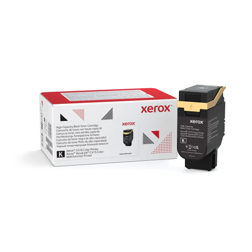 Тонер-картридж Xerox 006R04764, Black — купить в Казахстане | neom.kz