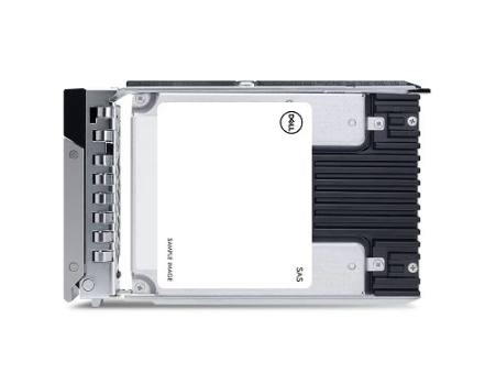 SSD-накопитель Dell 960GB 2.5" SATA III Read Intensive, салазки 3.5" (345-BGSY) — купить в Казахстане | neom.kz