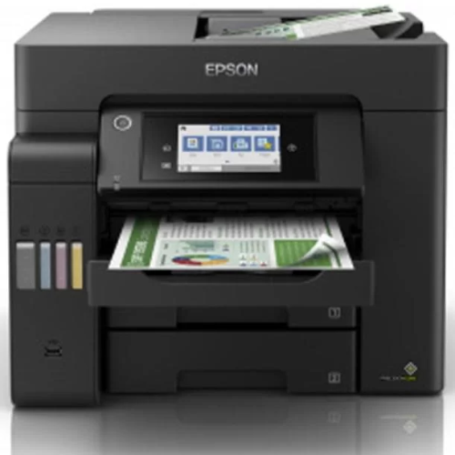  Цветной МФУ Epson L6550 (C11CJ30404)