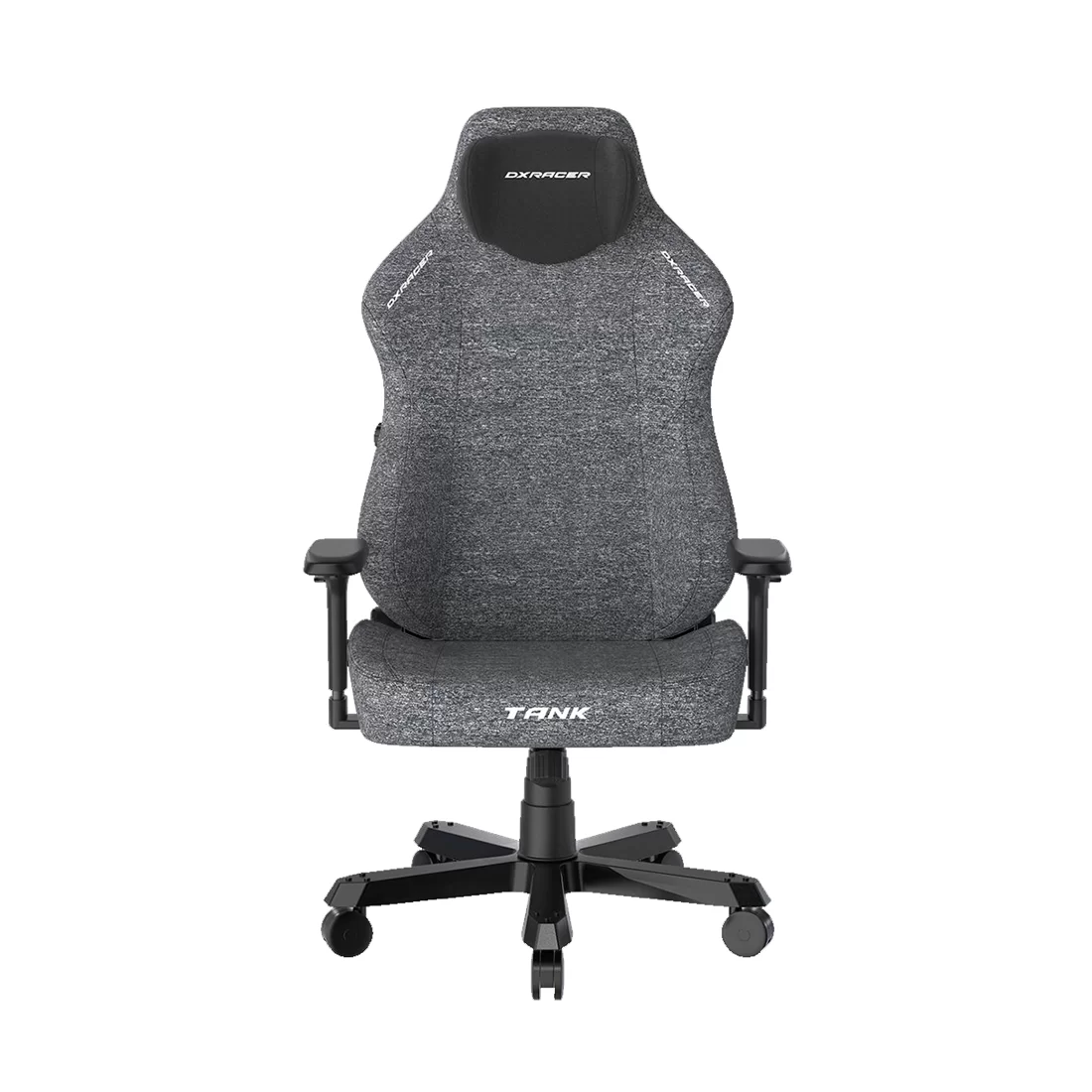 Игровое компьютерное кресло DX Racer Tank GC/TK23FBE/BG – купить недорого с доставкой по Алматы и Казахстану фото 2