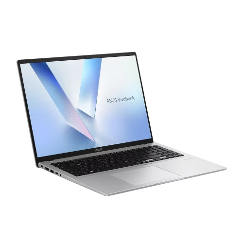 Ноутбук ASUS VivoBook 16 X1607CA-MB155W 16" WUXGA Core Ultra 5 225H 16GB SSD 512GB (X1607CA-MB155W) — купить в Казахстане | neom.kz