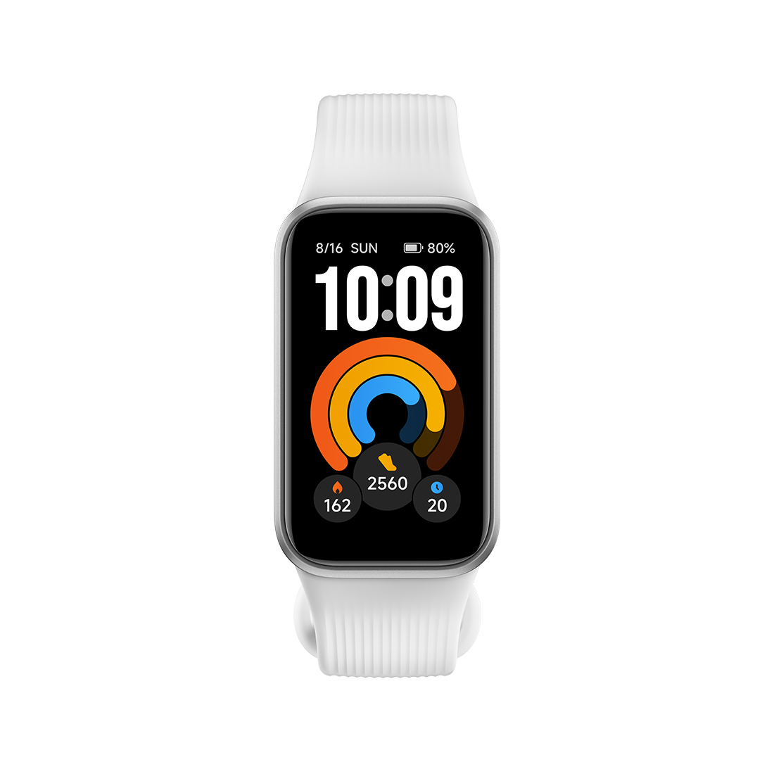Фитнес-браслет Xiaomi Smart Band 11 Active Gray – купить недорого с доставкой по Алматы и Казахстану
