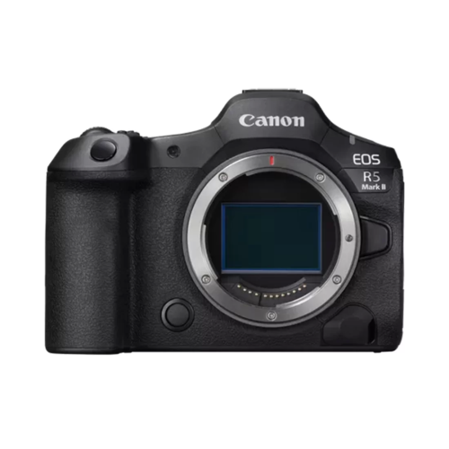 Цифровой фотоаппарат CANON EOS R5 Mark II BODY V5 – купить недорого с доставкой по Алматы и Казахстану